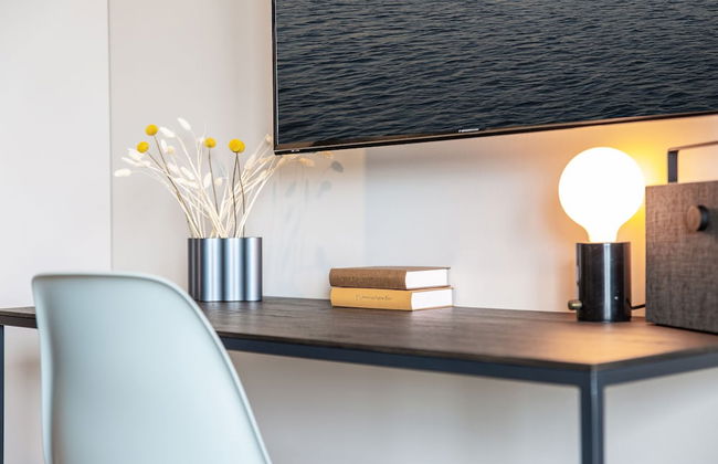 ipartment Böblingen - Sindelfingen - Foto 27