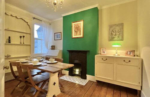 Tern Cottage by inspirestays-com - Foto 34