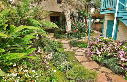 Belmont Heights Retreat - Stunning Gardens - Foto 58