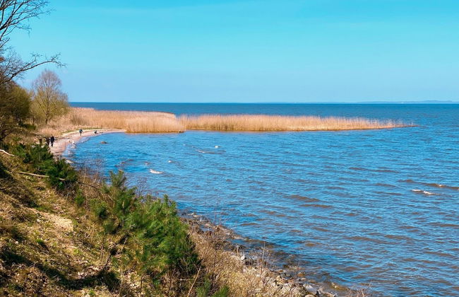Holiday Home by Szczecin Lagoon and Forest - Foto 26