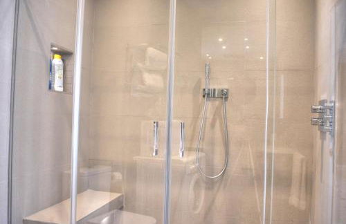 Apartamento Los Olivos Jerez - Foto 19