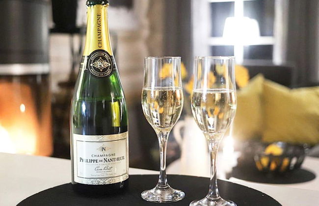 8 Person Holiday Home in Salen - Foto 16