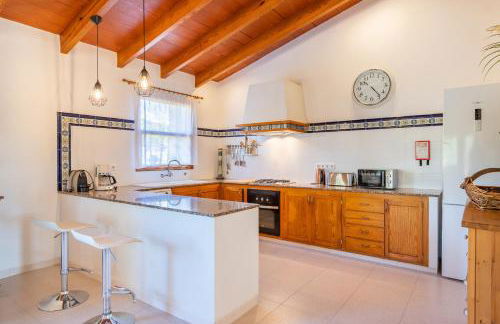 Els Garroverets - Foto 7