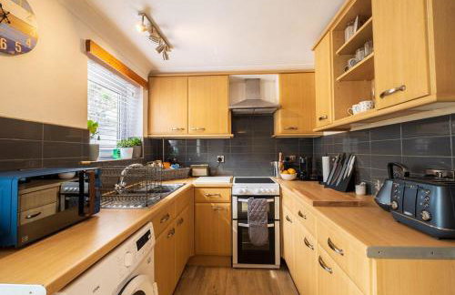 Sea Shanty Cottage - Photo 11