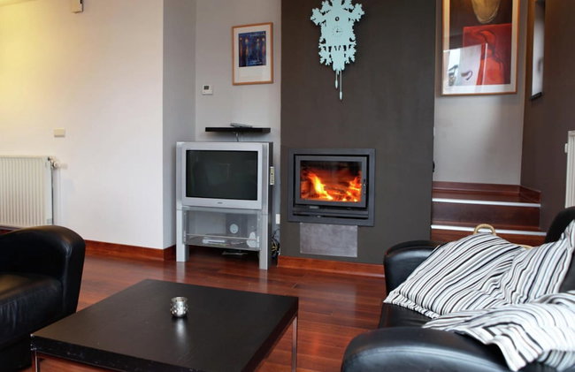 Holiday Home in Waimes Near High Fens Reserve - Foto 6