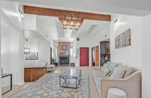 Beautiful Oasis with rv or boat parking - Foto 11