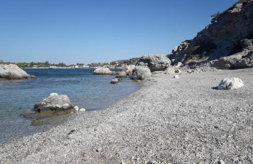 Lagonisi Villa Afroditi - Foto 102
