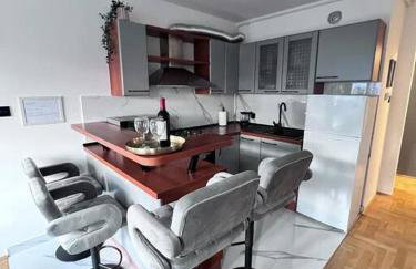 Greywood relax apartment - Foto 6