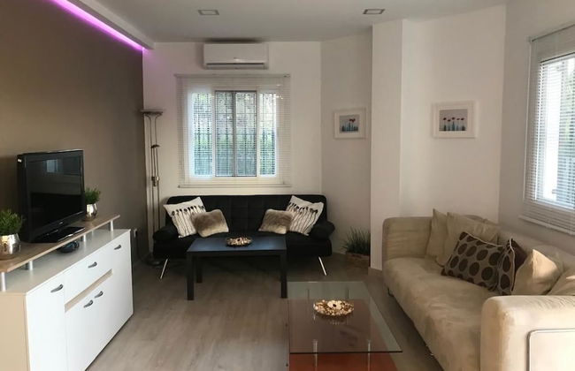 Benalmadena Front Beach Apartment - Foto 13