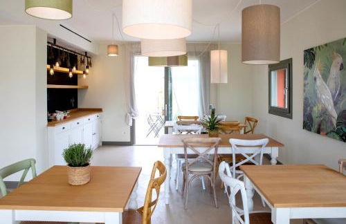 Agriturismo La Rosarnetta - Foto 11