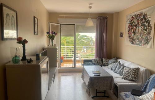 apartamento playa - Foto 16