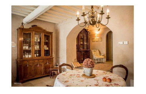 Sustainable Farmhouse In The Tuscan Countryside - Foto 7