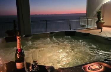 Villa il Dolce Tramonto - Foto 10