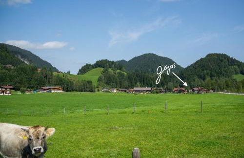 Geigers Ferienhaus - Photo 24