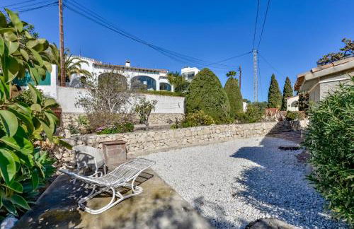 Villa Mary Gump Calpe - Foto 56