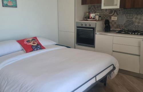 Tenuta Rispoli Amalfi vacationhouse - Foto 24