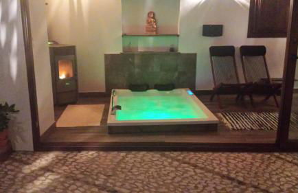 Casa con encanto el Castaño- Casa del Agua - Foto 1