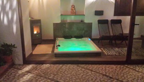 Casa con encanto el Castaño- Casa del Agua - Foto 1