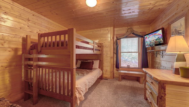 Estate of Relaxation - Foto 4, Habitación