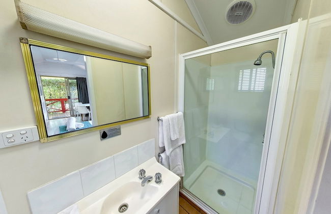 BIG4 Adventure Whitsunday Resort - Photo 38