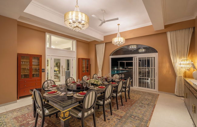 amã Stays & Trails Holland Home, Nashik - Photo 18