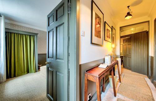 The Rock House - Terrace Apartment - in Heart of the City - Foto 14