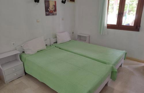 "Patra's" Apartments Patra - Foto 6