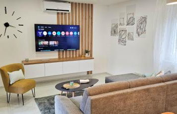 Superior Apartment Lisinski - FREE parking - 2 & 3 Bedroom - Foto 53