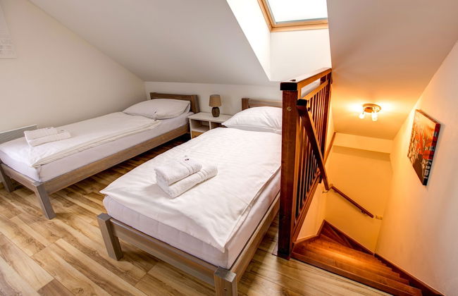 Apartmány TRI STUDNIČKY - Foto 60