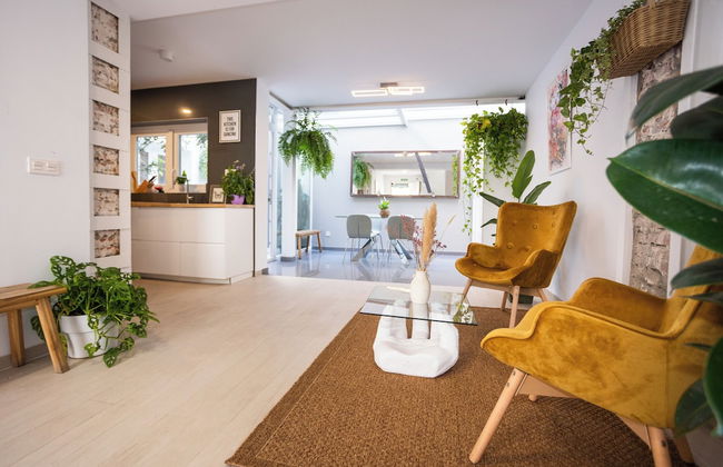 Villa Naim Guest House Cala del Moral - Foto 17