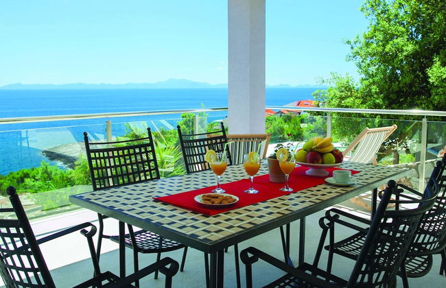 Sea View Villa in Cara - Foto 49