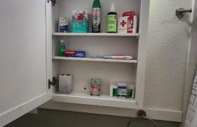 Cozy Cabin on 22 Private Acres Peaceful Retreat in Smithville, TX - Foto 5