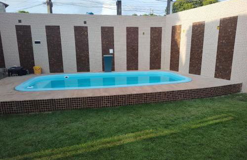 ILHA De ITAPARICA PONTA DE AREIA CASA DA NÉIA TEMPORADA - Photo 12