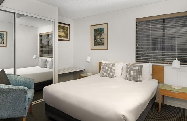 BreakFree Grand Pacific Resort - Foto 24