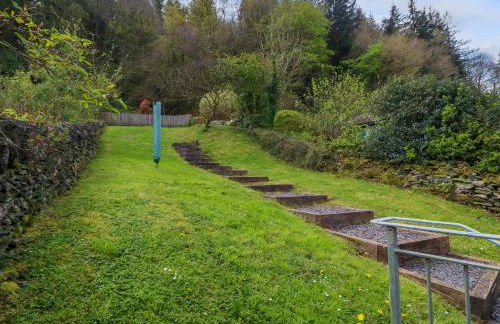 5 Banc Llugwy - Foto 24