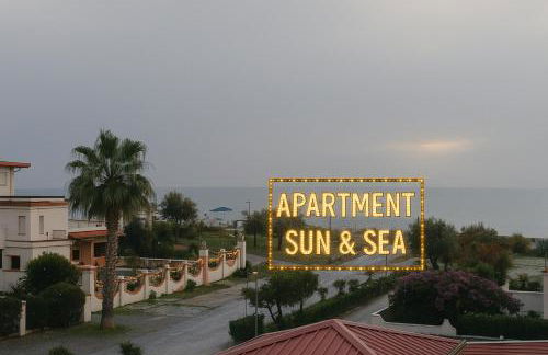 Apartment Sun & Sea - Casa Vacanze Vista Mare - Foto 58