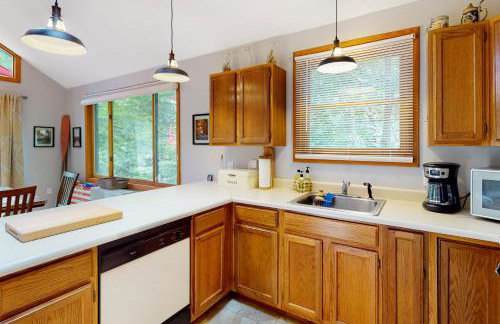 The Three Cornered Pond Retreat - Foto 10