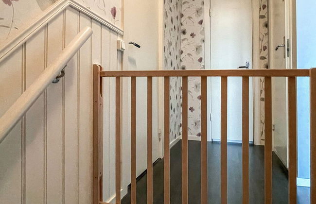 4 Star Holiday Home in Ronneby - Foto 6