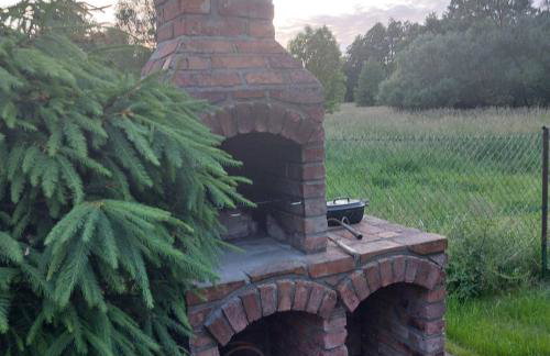 Ferienhaus Storchenwiese, Wald, Strand, Natur - Foto 8