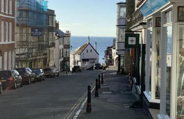 Church Cottage, Charmouth - Photo 37