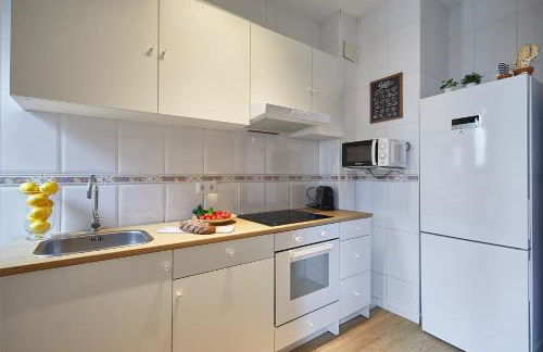 BBarcelona Mallorca Flats - Foto 22