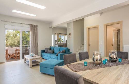 Villa Neaira - Foto 6