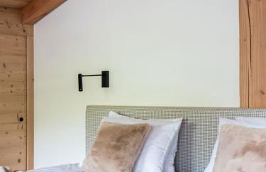 Chalet 180 I Le Chalet Club - Foto 37