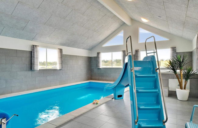 Luxury Retreat by Houstrup - By Traum Ferienwohnungen - Foto 15