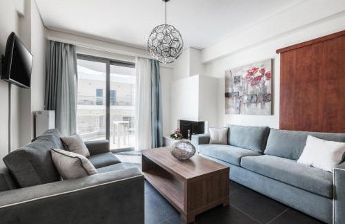 DN Sea Apartments - Photo 70