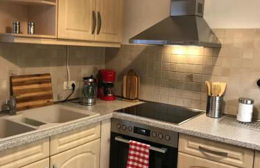 CLEOPATRA - ganze Haus - Foto 17