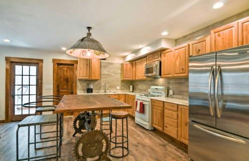 Updated Main St Apt Near Fishlake and Capitol Reef! - Photo 1
