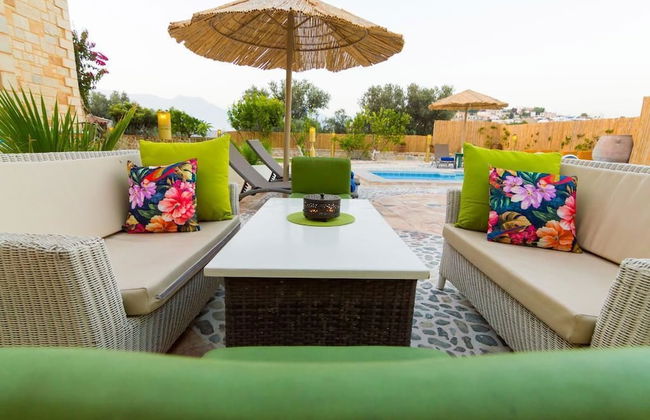 Anesis Family Villas - Foto 45