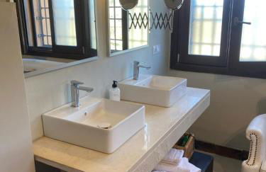 Finca Los Sauces-Rural House-Buenasbodas-Toledo - Foto 13