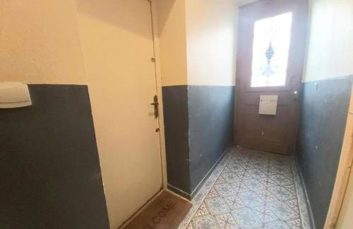 Le Terracotta - Charmant T2 à Lille - proche centre, Wazemmes, St Michel - Foto 25